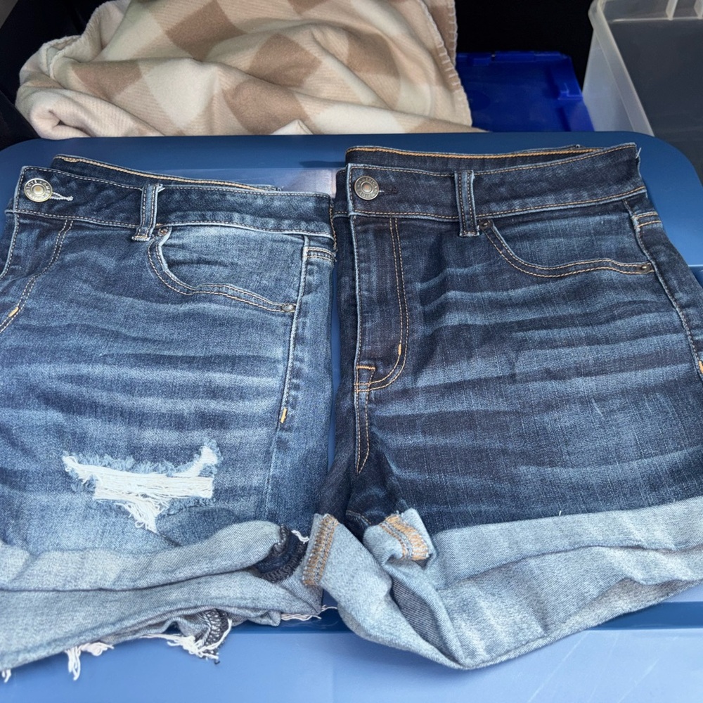 American Eagle Women's Shorts & Skirts